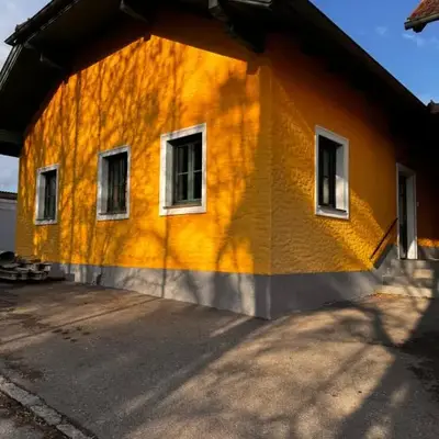 Geschlossen - FeWO