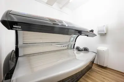 Grundriss der Unterkunft Apartment Gitti Obermoser