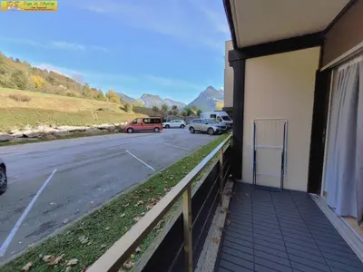 Grundriss der Unterkunft Apartment Almkogel