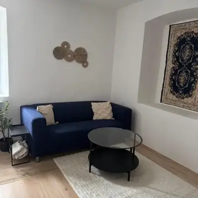 Apartment Nice in Gmunden