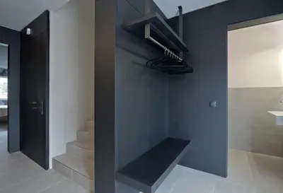 TV/Unterhaltungsangebot in der Unterkunft Z-Apartment Parkgasse