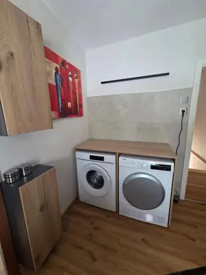 Grundriss der Unterkunft Ferienhaus DaPfusterer