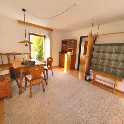 Ferienhaus Kleinod