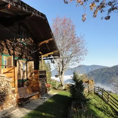 Neukam Hütte