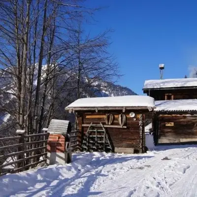 Grasreithütte