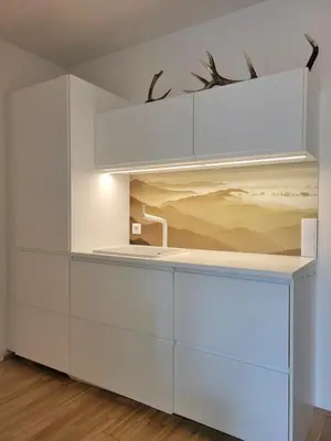 Grundriss der Unterkunft Grimminglounge