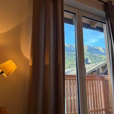 Panorama Loft Bad Aussee