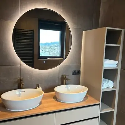 Appartement GLÜCKSVOGEL