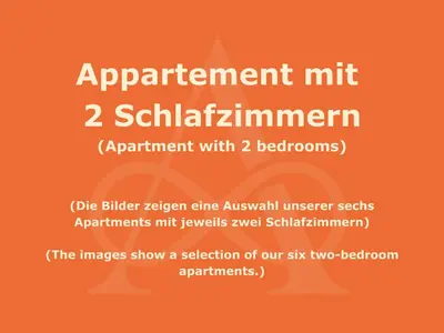 Grundriss der Unterkunft Amadeus Private Residences Schladming