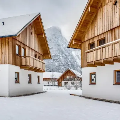 Dormio Hotel Obertraun