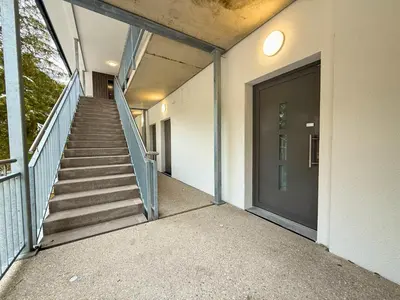 Grundriss der Unterkunft Treehouse - Alpinlake Apartments
