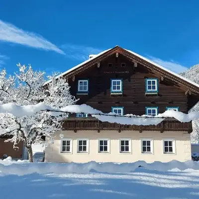 Hohlbichlgut