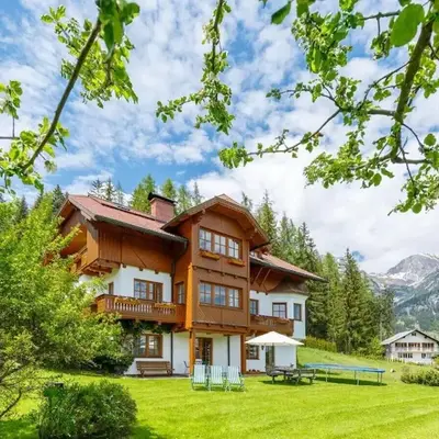 Apartment with 2 bedrooms