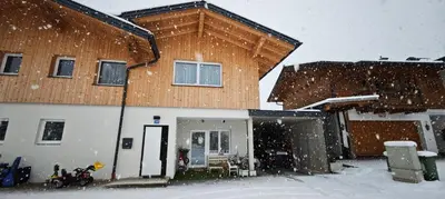 HausTipTop im Winter