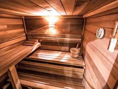 Grundriss der Unterkunft Holiday Home Bio-Landhaus Kesslerhof-6 by Interhome
