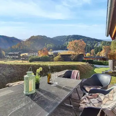 2 Bedroom Awesome Home In Hohentauern