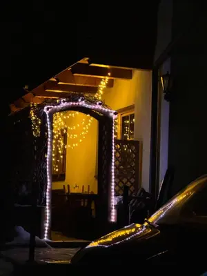 Grundriss der Unterkunft Casa Festini