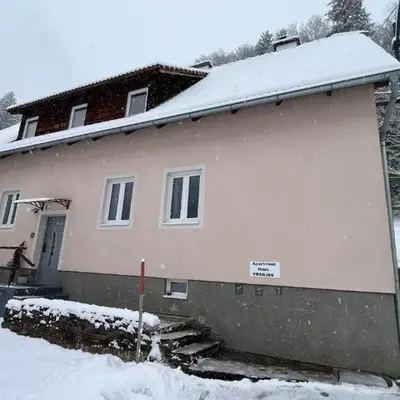 Haus Vranjes