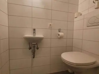 Grundriss der Unterkunft one bedroom apartment