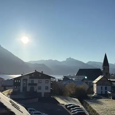 Traunsee Appartement 1