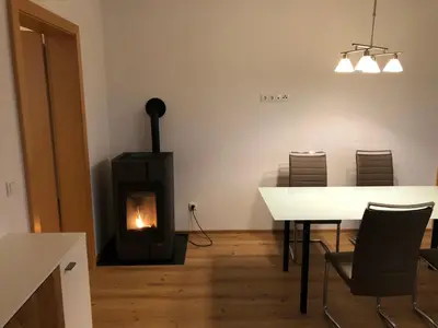Grundriss der Unterkunft WM-Appartements