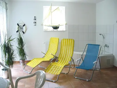 Grundriss der Unterkunft Holiday Home in Radstadt with Sauna & Whirlpool