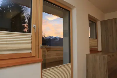 Grundriss der Unterkunft Chalet Findeisen
