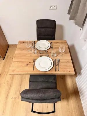 Grundriss der Unterkunft Alpin Studio Schladming 105