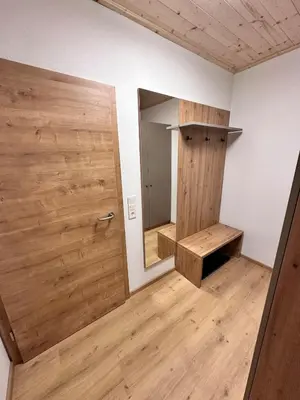 Grundriss der Unterkunft Alpin Studio Schladming 107