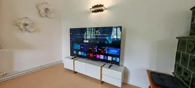 TV/Unterhaltungsangebot in der Unterkunft Forsthaus Faistenau