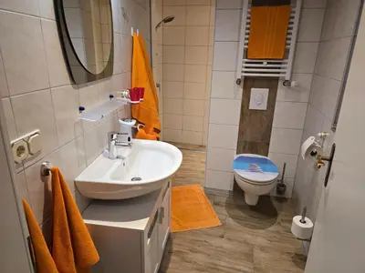 Grundriss der Unterkunft Schloßblick