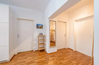 TV/Unterhaltungsangebot in der Unterkunft Alpine Zeitgeist Apartment - by myNests