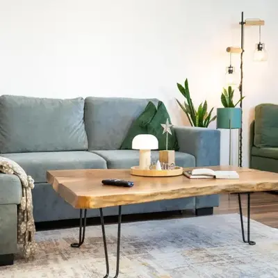 Dili Appartement