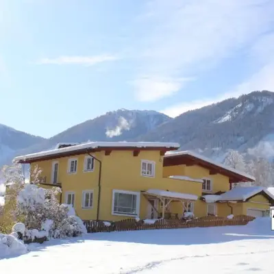 Appartements Sonnwies