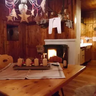 Kappacher Hütte