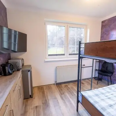 Apartmenthaus 113