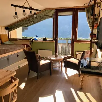 Dachstein Stüberl