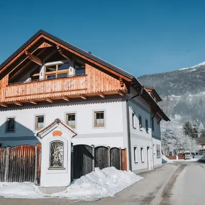 Aichlburg Appartement