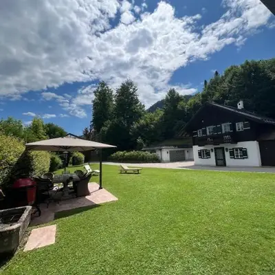 Stilvolle Wohlfühlzimmer im Salzkammergut