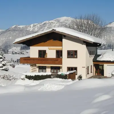 Apartment Apartment Bergblick by Interhome