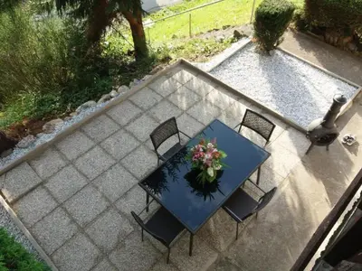 Grundriss der Unterkunft Apartment Appartement Murtalblick in Pöls by Interhome
