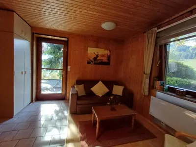Grundriss der Unterkunft Apartment Appartement Murtalblick in Pöls by Interhome
