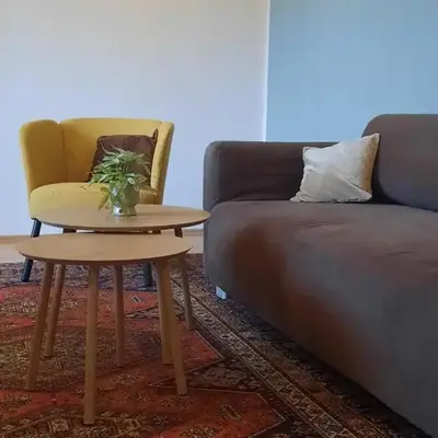 Im Stauberhaus