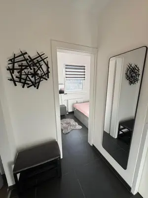 Grundriss der Unterkunft Appartement Märzenkeller