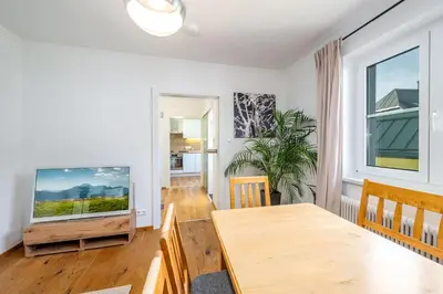 TV/Unterhaltungsangebot in der Unterkunft Schmiedbadl Schladming - by myNests