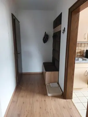 Grundriss der Unterkunft Appartement Hödlmoser