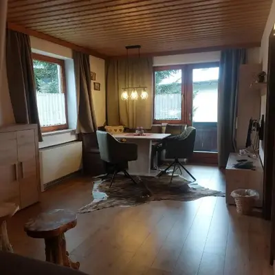 Appartement Hödlmoser