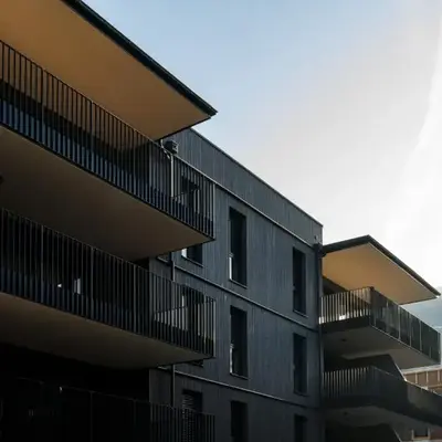 Enns Collection Planai West by Schladming-Appartements