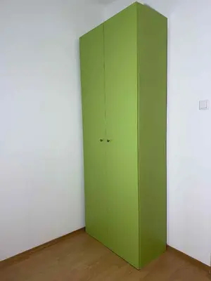 Grundriss der Unterkunft Relax Wohnung