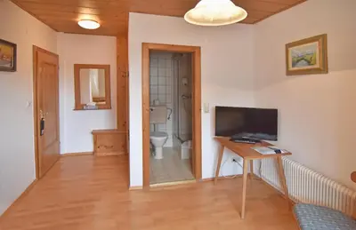 TV/Unterhaltungsangebot in der Unterkunft Hotel Ausseerland
